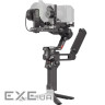 Стедікам DJI RS 4 (CP.RN.00000343.01)