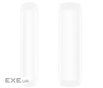 Бездротовий зовнішній магнітний детектор Hikvision DS-PDMCX-E-WE