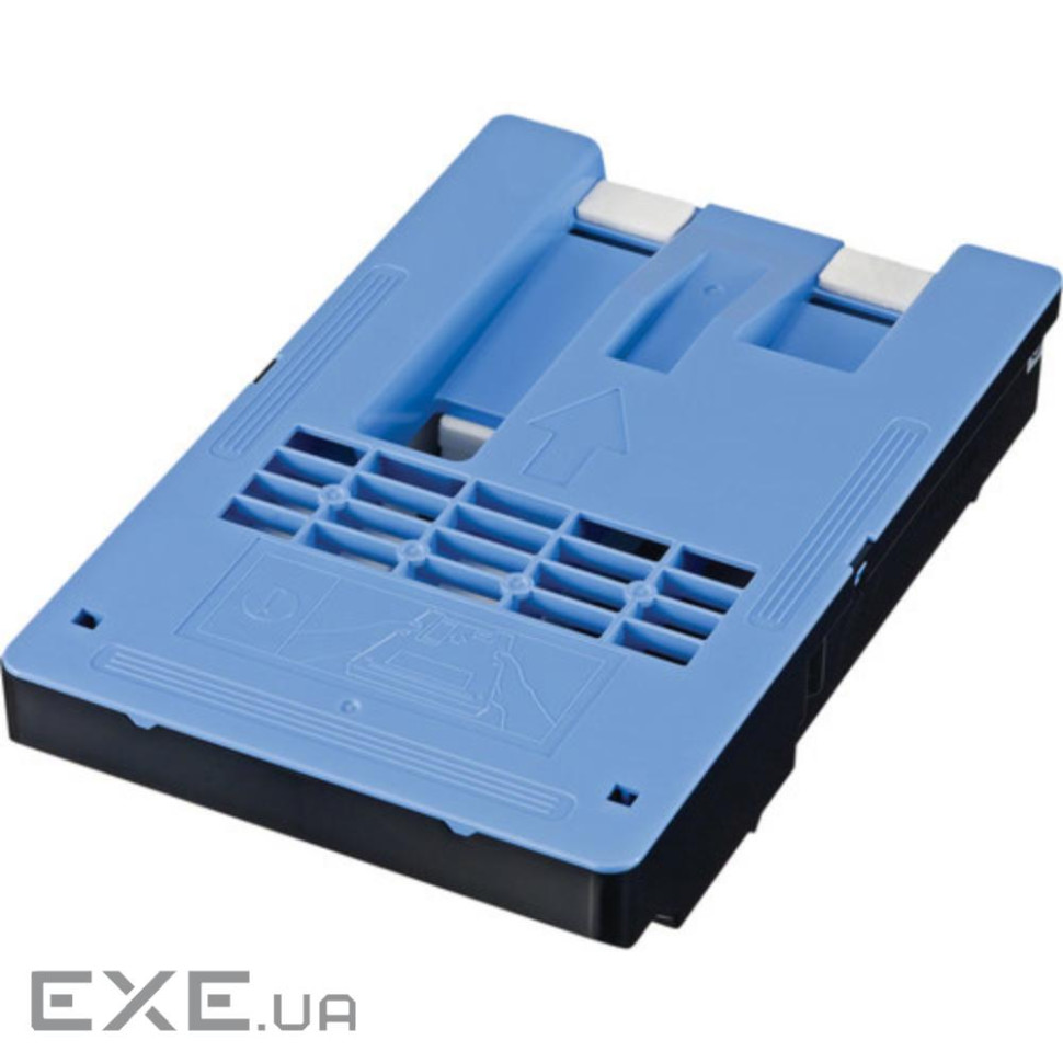 Картридж обслуговуючий iPF650 CANON MC-10 maintenance cartridge (1320B014CD)