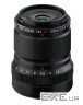 Об`єктив Fujifilm XF 30 мм f/2.8 R LM WR Macro (16792576) f/2.8 R LM WR Macro (16792576)
