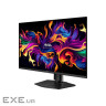 Монітор MSI MAG 321UP QD-OLED-X24