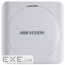 Зчитувач безконтактних карт Hikvision DS-K1801E
