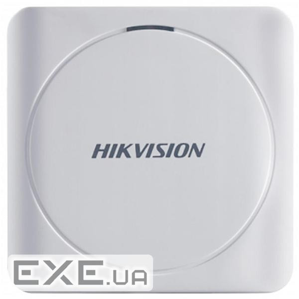 Зчитувач безконтактних карт Hikvision DS-K1801E