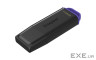 512GB Portable USB 3.2 Gen 1 DataTraveler Exodia Black/Purple (DTXG2/512GB)