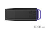 512GB Portable USB 3.2 Gen 1 DataTraveler Exodia Black/Purple (DTXG2/512GB)