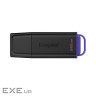 512GB Portable USB 3.2 Gen 1 DataTraveler Exodia Black/Purple (DTXG2/512GB)