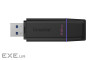 512GB Portable USB 3.2 Gen 1 DataTraveler Exodia Black/Purple (DTXG2/512GB)