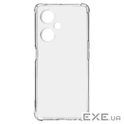 Чохол до мобільного телефона Armorstandart Air Force OnePlus Nord CE 3 Lite Camera Cover (ARM69771)