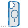 Чохол до мобільного телефона Armorstandart Unit MagSafe Apple iPhone 16 Plus Sky Blue (ARM79294)