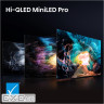 Телевізор HISENSE 55U7S PRO