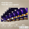 Телевізор HISENSE 55U7S PRO