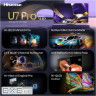 Телевізор HISENSE 55U7S PRO