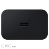 Зарядний пристрій Samsung USB-C PD45W black (EP-T4511NBEGEU)