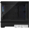 Корпус FRACTAL DESIGN Pop Mini Air RGB Black TG Clear (FD-C-POR1M-06)