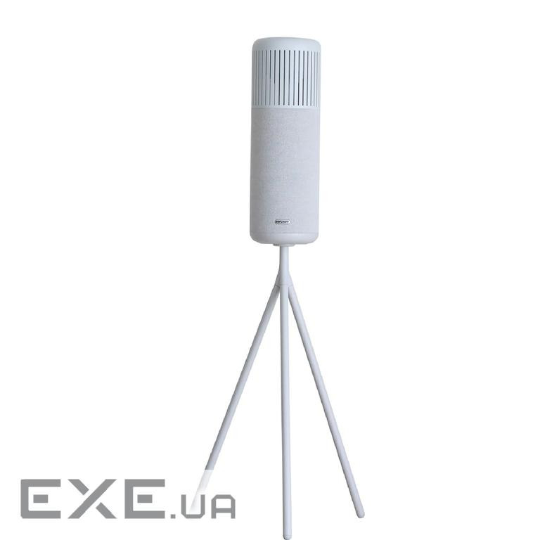 Акустична система HiFuture Wedge Silver (wedge.silverwhite)