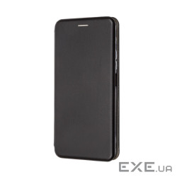 Чохол до мобільного телефона Armorstandart G-Case OPPO A3 4G / A3x 4G / A40m 4G Black (ARM80872)
