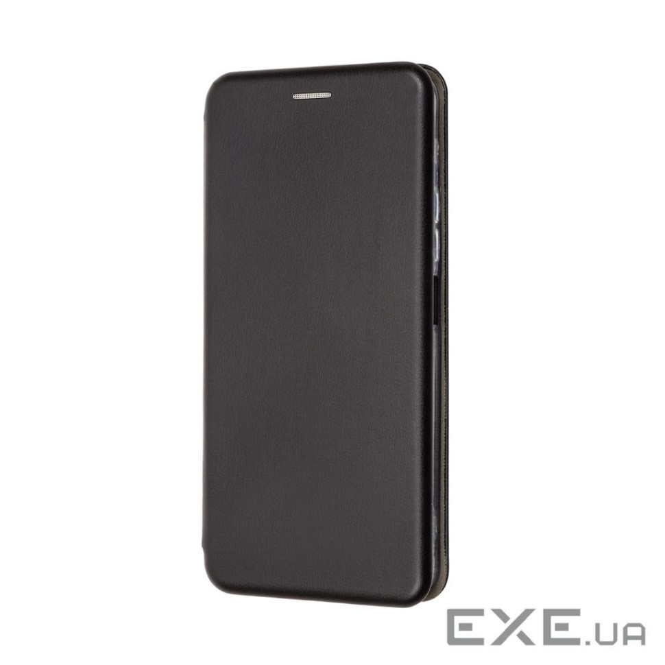 Чохол до мобільного телефона Armorstandart G-Case OPPO A3 4G / A3x 4G / A40m 4G Black (ARM80872)