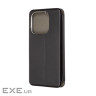 Чохол до мобільного телефона Armorstandart G-Case OPPO A3 4G / A3x 4G / A40m 4G Black (ARM80872)
