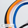 Кабель BASEUS CoolPlay Series Fast Charging Cable Type-C to iP 20W 1м Orange (CAKW000007)