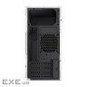 Корпус Micro-ATX без блока живлення 2usb3.0 , HD audio GAMEMAX A200-WH-NP