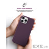Чохол до мобільного телефона Armorstandart ICON2 MagSafe Apple iPhone 16 Pro Max Plum (ARM81322)