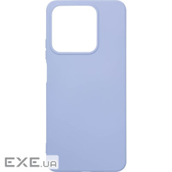 Чохол до мобільного телефона Armorstandart ICON Realme C63 4G / C61 4G / Note 60 4G Laven (ARM83026)