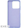 Чохол до мобільного телефона Armorstandart ICON Realme C63 4G / C61 4G / Note 60 4G Laven (ARM83026)