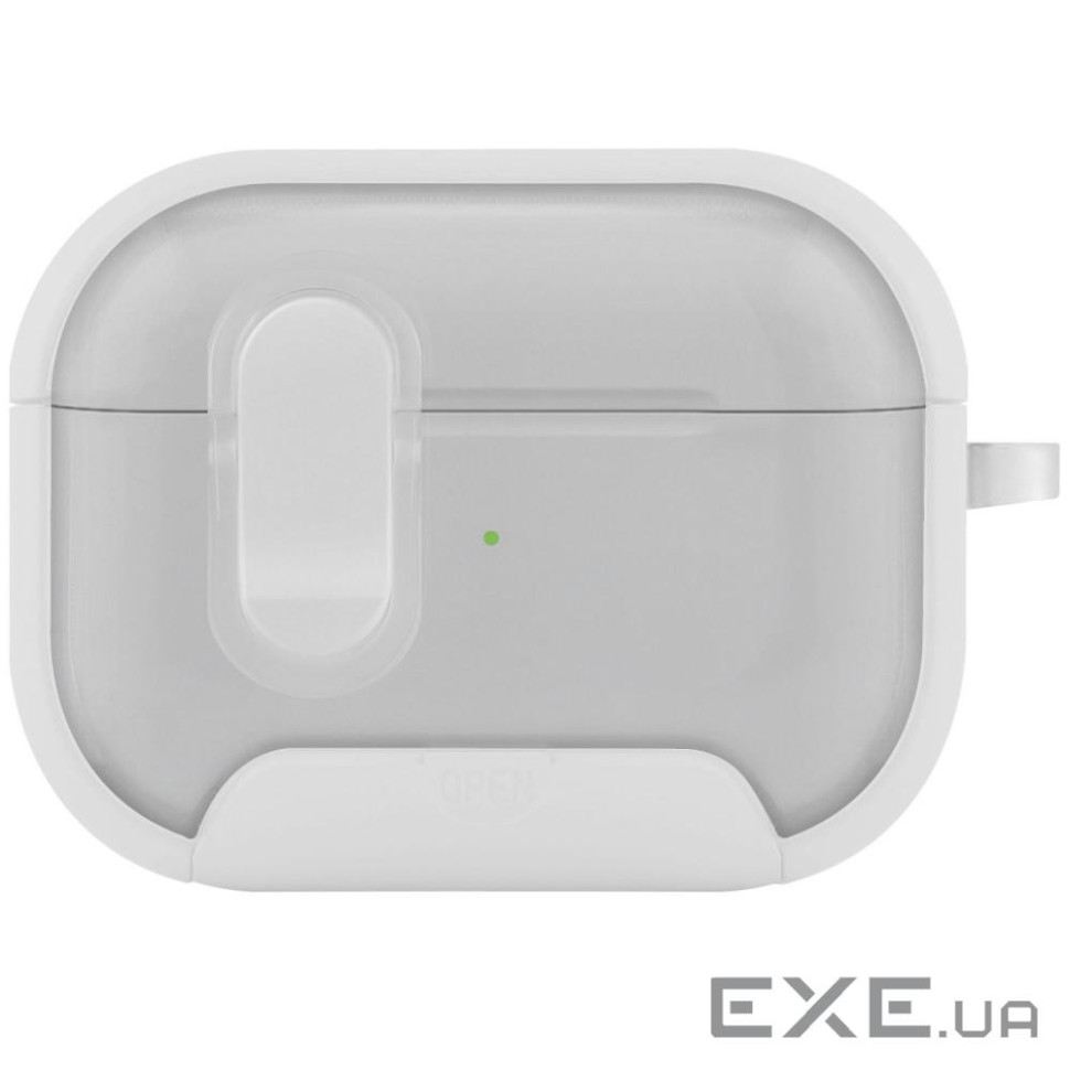 Чехол Proove SNAPLOCK Case AirPods Pro 2 white (PCSLARP20014)