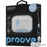 Чехол Proove SNAPLOCK Case AirPods Pro 2 white (PCSLARP20014)