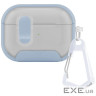 Чехол Proove SNAPLOCK Case AirPods Pro 2 white (PCSLARP20014)