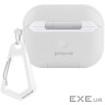 Чехол Proove SNAPLOCK Case AirPods Pro 2 white (PCSLARP20014)