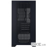 Корпус 1STPLAYER GO2 Black (Go2-BK)