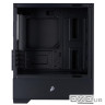 Корпус 1STPLAYER GO2 Black (Go2-BK)