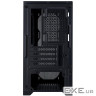 Корпус 1STPLAYER GO2 Black (Go2-BK)