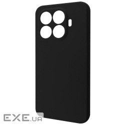 Чехол WAVE Colorful Case (TPU) Xiaomi 17T Pro black (68484 black)