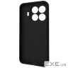Чехол WAVE Colorful Case (TPU) Xiaomi 17T Pro black (68484 black)