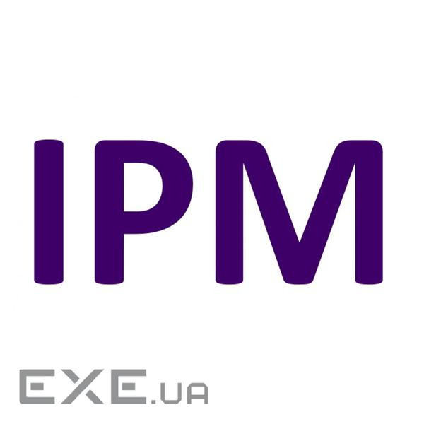 Тонер-картридж IPM Ricoh Aficio MP301, 841711/841913/842025/842339, 250г (TRR33)