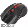 Миша ESPERANZA Virgo Red (EM129R)