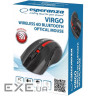 Миша ESPERANZA Virgo Red (EM129R)