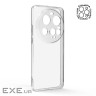 Чохол до мобільного телефона Armorstandart Air Xiaomi 15 Ultra Camera cover Clear (ARM82315)