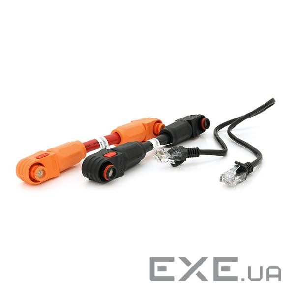 Кабель паралельного підключення живлення Deye LiFePO4 SE-G5.1 Pro-B (Deye G5.1Pro-B) Deye LiFePO4 SE-G5.1 Pro-B (Deye G5