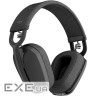 Навушники Logitech Zone Vibe for Business Wireless UC Graphite (981-001199)