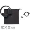 Навушники Logitech Zone Vibe for Business Wireless UC Graphite (981-001199)