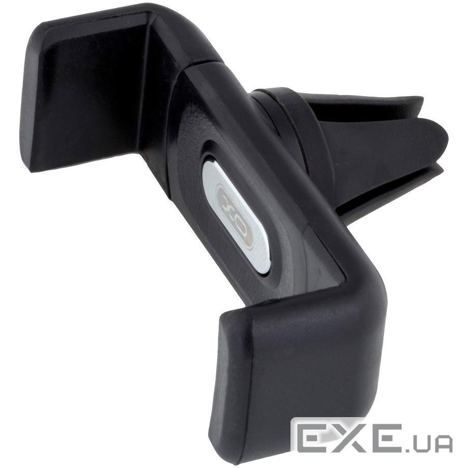 Держатель автомобильный XO XO-C8 Black (6920680884339)