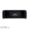 Держатель автомобильный XO XO-C8 Black (6920680884339)