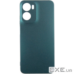 Чeхол-накладка Dengos Soft для Motorola G05 Green (DG-TPU-SOFT-74)