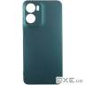 Чeхол-накладка Dengos Soft для Motorola G05 Green (DG-TPU-SOFT-74)