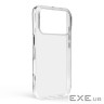 Чохол до мобільного телефона Armorstandart Apple iPhone 17 Pro Clear (ARM86741)