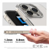Чохол до мобільного телефона Armorstandart Apple iPhone 17 Pro Clear (ARM86741)