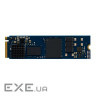 Накопичувач SSD Kingston M.2 960GB PCIe 4.0 DC2000B (SEDC2000BM8/960G)